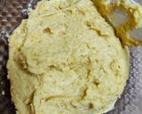 ★低糖質！🧀と🍇入り＊アーモンドパン＊♪作り方3写真