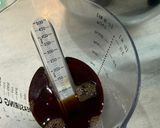 簡単⭐︎鶏だし中華そば作り方9写真