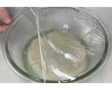 もっち餅のお好み焼き★動画あり★作り方6写真