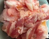 胡麻香る！担々麺作り方3写真