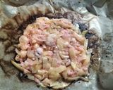 新じゃが救済🥔はんぺん明太ガレット🇫🇷節約作り方3写真