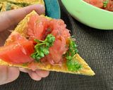 グレープフルーツサラダ🥗作り方7写真