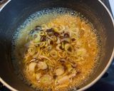 うまかばいカンタン酢で鶏唐揚げ甘酢餡かけ作り方5写真
