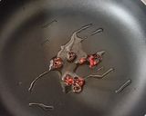 ご飯進みすぎる~なすとれんこんの甘ピリ辛マヨ炒め作り方2写真