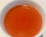 絶品✨豚こまとトマトの発酵🍅酢豚作り方3写真