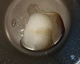 大学芋(冷凍さつまいも)作り方1写真