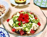 トロリン♪水オクラ作り方7写真