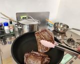 簡単ローストビーフ（低温調理）作り方6写真