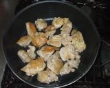 鶏もも肉照り焼き♪簡単作り方5写真