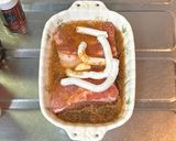 Genさんの家庭で作れる本格カルニタス作り方1写真