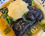 【簡単副菜】なすの揚げ浸し作り方6写真