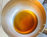 コロッケ玉子丼作り方2写真