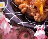 ☆簡単☆すき焼きのタレで豚のしょうが焼き作り方15写真