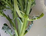 ブロッコリーと鶏肉のシンプルなパスタ作り方3写真