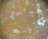 納豆の味噌汁作り方6写真