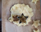 簡単★七夕やクリスマスに「星ポテト」作り方3写真
