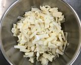 混ぜ飯作り方5写真