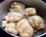色んな具材のきんちゃく煮作り方3写真