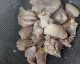 ヨウサマの減塩親子丼ぶり作り方2写真