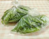 *面倒だからしよう♪ついでにカット野菜*作り方7写真