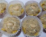 ♫さつまいもスイートポテト紅茶マフィン♫作り方5写真