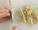 5分で簡単!茨城名物そぼろ納豆作り方2写真