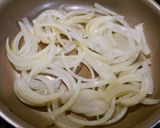 簡単！煮込まない中華肉じゃが☆新じゃが作り方3写真