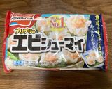 【糖尿病弁当】シュウマイセット作り方1写真