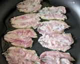 簡単にできるイワシの蒲焼き作り方5写真