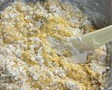 梅のパウンドケーキ作り方4写真