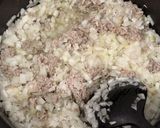 野菜はトースターで！夏野菜カレー作り方4写真