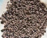 バレンタイン💕簡単すぎる生チョコトリフ作り方1写真