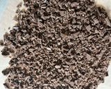バレンタイン💕簡単すぎる生チョコトリフ作り方1写真
