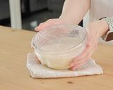 りんごカスタードパン作り方4写真
