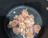 簡単☆トマトチキン煮込みライス作り方2写真