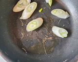 鶏むねコチュジャン甘辛丼作り方1写真