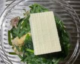 米粉皮餃子作り方1写真