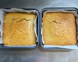 沢山作る「紅茶と豆腐のパウンドケーキ」作り方6写真