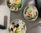 中華風オイトマト味回鍋肉風甘酢酢豚作り方11写真