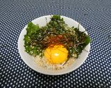大葉の白だし漬け🍃＆絶品大葉ご飯🍚作り方7写真