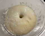 砂糖不使用⭕️とうふミニパン(離乳食にも)作り方5写真