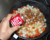 人参大根カレースープ煮♪簡単作り方6写真