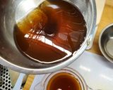 主食のご飯のように食べる塩ひじき煮作り方2写真