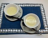 ひよこ豆のお汁粉作り方4写真
