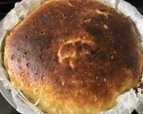ヨーグルトケーキ作り方5写真