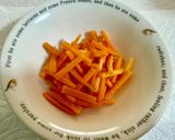 香り爆弾！痺れる柑橘生姜の柚子胡椒納豆麹作り方2写真