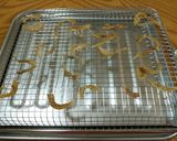 ★干したけのこ★長期保存にお勧め♪作り方5写真