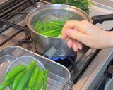 アジアン風おひたし作り方11写真
