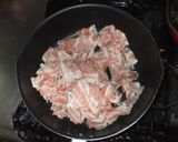 セロリ人参のカレー野菜炒め♪簡単高血圧に作り方2写真