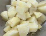 お肉屋コロッケ味のスコップコロッケ作り方2写真
